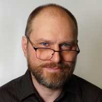 Сергей Зотов