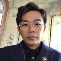 林志伟
