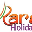 Rare Holidays
