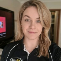 Kasey Shanks