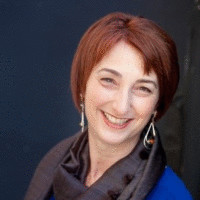Robyn Hetrick