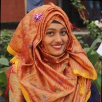 Khadija Akter