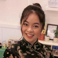 Ione Olivia Alberca Cordero
