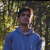 Iftikhor Yuldoshev