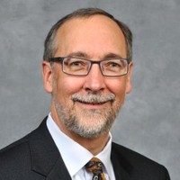 George Huntley