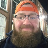 Brandon Powers
