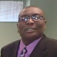 Patrick Wreh