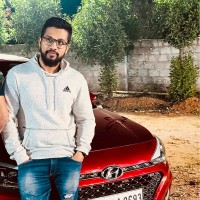 Chakri Priyank