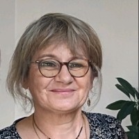 Sylvie Boucherie