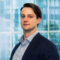Kurri Reich, P.Eng., Masc.