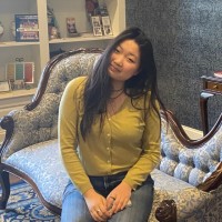 Jasmine Chen