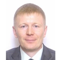 Шевчук Владимир Сергеевич