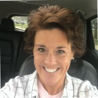 Teri Warner