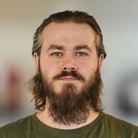 Kasper Skovbjerg