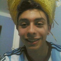 Erick Anthony Melian