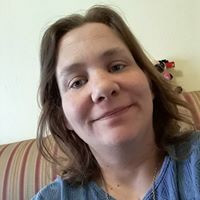 Rebecca Paulley