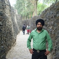 Tarandeep Singh