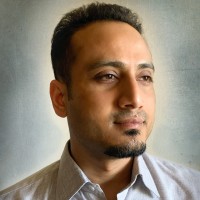 Sudeep Adhikari