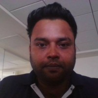 Kumar Raj