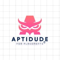 AptiDude for Placements