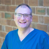 Martin Claridge