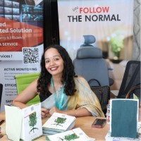 Aashna Ibrahim