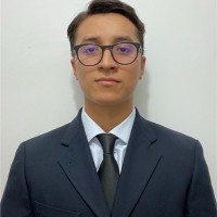 Oliver Ronaldo Gámez Domínguez