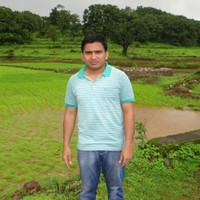 Rajesh Patil