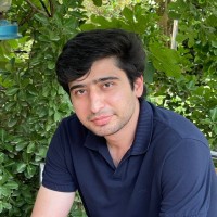 Abbas Majidi Bidgoli