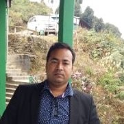 Debasis Mondal