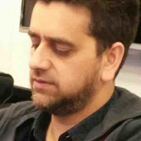 Basharat Khan