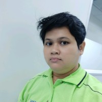 Norhaslinda Kamaruddin