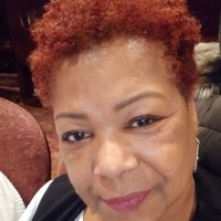 Cynthia Boone