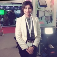Priya Srivastava