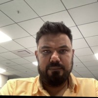 Sunil Nair