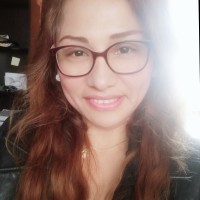 Raquel Rocio Quispe Melchor