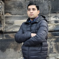 Mohammad Nadim I CFSE I CACE I AMP I C Eng I CREP I
