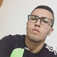 Andres Felipe Estrada Jaramillo