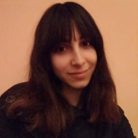 Amalia Tsilimigkaki