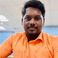 Aravind K