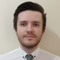 Rory Mccooey