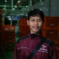 Aditya Ramdhani