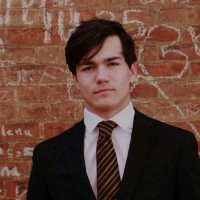 Xavier Nicholls