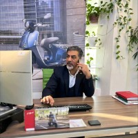 Mohammadreza Sharifi