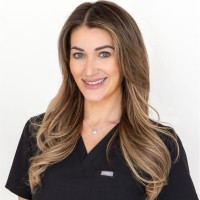 Maria Cochikas, Rdms
