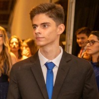 Alexandre Hiero Reis Vianna