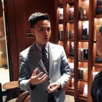 Linus Chung