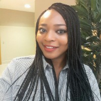 Nkechi Madu
