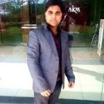 Hemant K