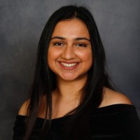 Zainab A.